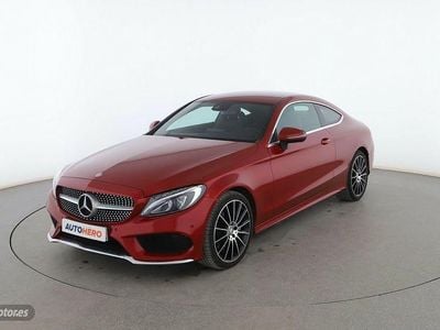 Mercedes C300