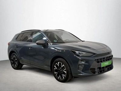 Używany Cupra Terramar 150 KM (110 kW) 2025 Szary SUV