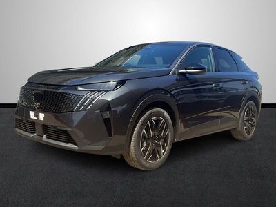 Nuevo Peugeot 3008 Allure 145 CV (106 kW) 2025 Gris SUV