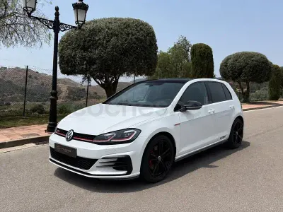 Usado VW Golf VII