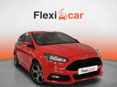 usado Ford Focus 2.0 EcoBoost A-S-S 184kW ST+