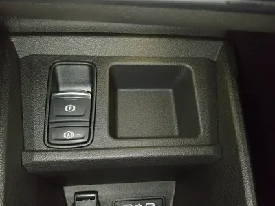 Nuevo Renault R5 Techno 110 kW (150 CV) 2026 Blanco Utilitario