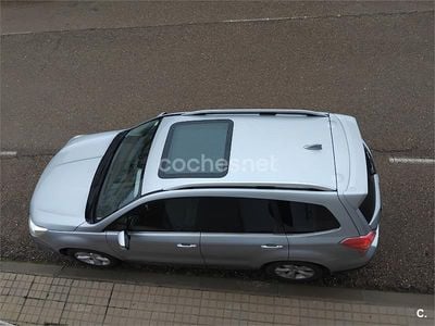 Usado Subaru Forester 148 CV (108 kW) 2016 Gris / plata SUV