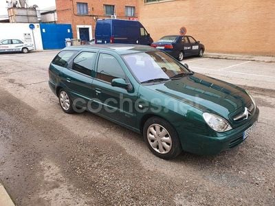 Citroën Xsara