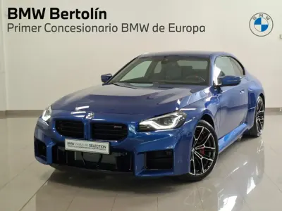 Usado BMW M2
