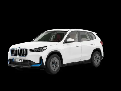 Usado BMW iX1 230 kW (313 CV) 2024 Blanco SUV