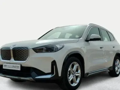 Usado BMW iX1 150 kW (204 CV) 2026 SUV