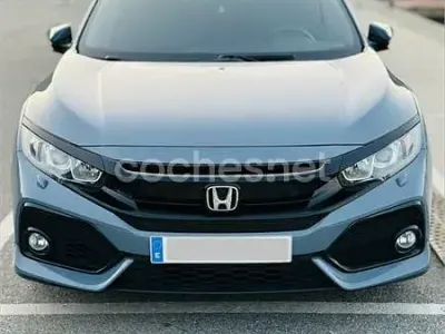 Usado Honda Civic