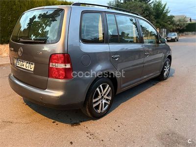 VW Touran
