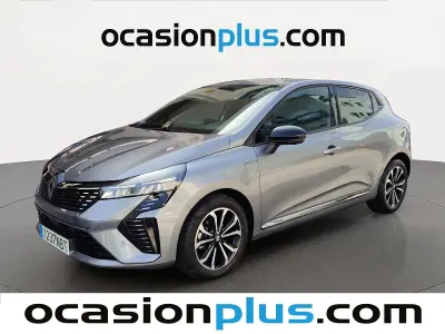 Usado Renault Clio