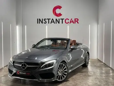 Occasion Mercedes C300