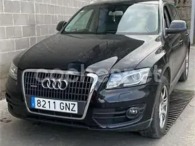 Usado Audi Q5
