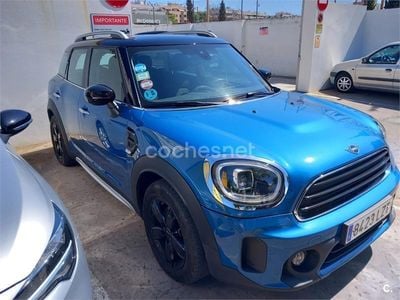 Mini Cooper Countryman