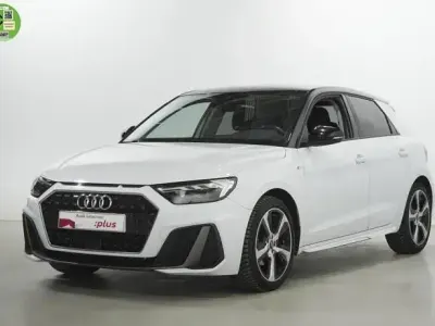 Usado Audi A1 110 CV (80 kW) 2023 SUV