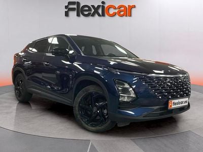 Usado Omoda 5 185 CV (136 kW) 2024 Azul SUV