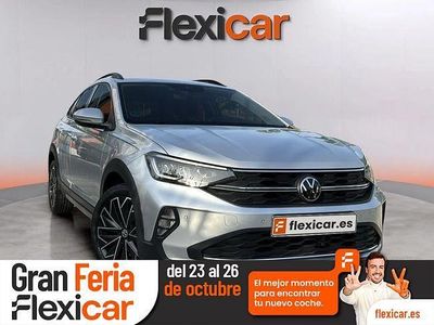 Gris Usado 2023 VW Taigo Life SUV | 21.390 € (Caro)
