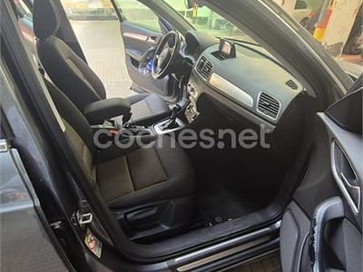 Gris / plata Usado 2012 Audi Q3 Ambition SUV | 12.900 € (Precio justo)