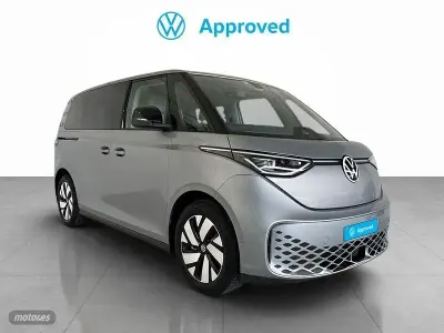 Usado VW ID. Buzz