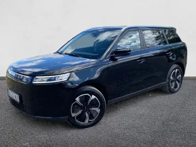 Käytetty Jaecoo 5 155 kW (211 HP) 2025 Katumaasturi