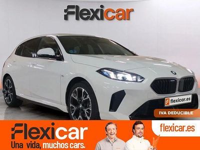 Usado BMW 120 163 CV (119 kW) 2025 Blanco Utilitario