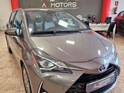 Usado Toyota Yaris Active 61 CV (44 kW) 2018 Otro