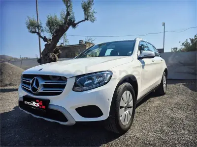Usado Mercedes GLC220