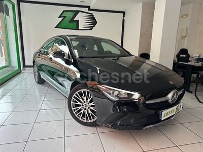 Mercedes CLA200