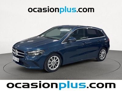 Mercedes B200