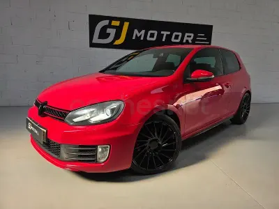 Usado VW Golf VI