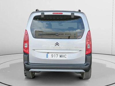Occasion Citroën Berlingo Business Class 102 PK (75 kW) 2023 Grijs MPV