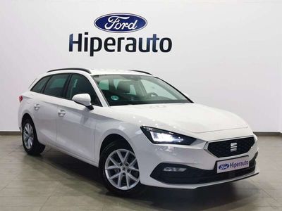 usado Seat Leon ST 1.5 TSI S&S Style 130