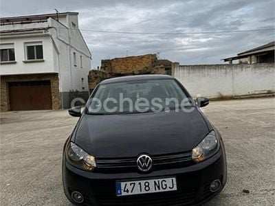 VW Golf VI