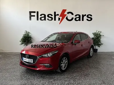 Usado Mazda 3