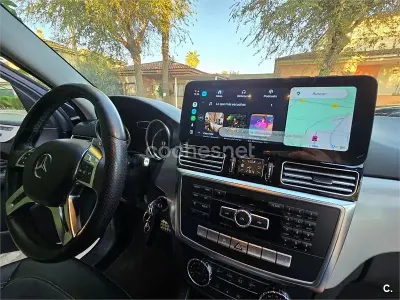 Usado Mercedes ML250