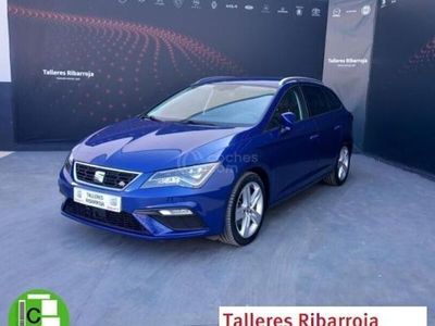 usado Seat Leon St 2.0tdi Cr S&s Fr Dsg7 150