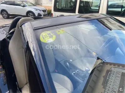 Usado Mercedes SLK200