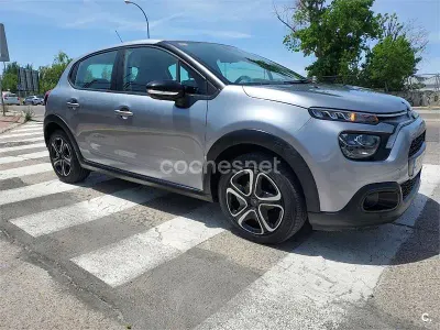 Brugt Citroën C3