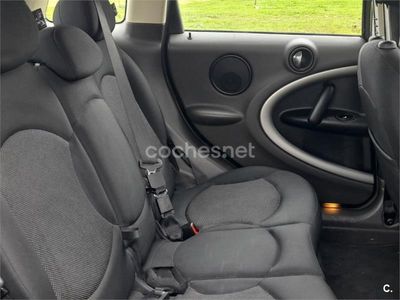 Mini One D Countryman