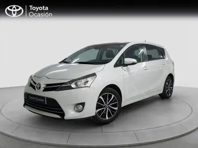 Usado Toyota Verso