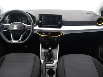 usado Seat Arona 1.0 TSI Style XL 81 kW (110 CV)