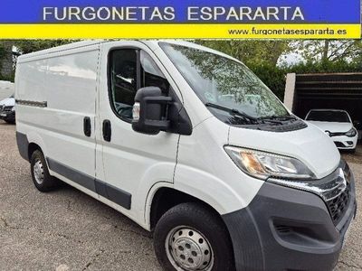 Citroën Jumper
