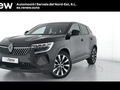 Azul Usado 2024 Renault Austral Techno SUV | 26.450 € (Buen precio)