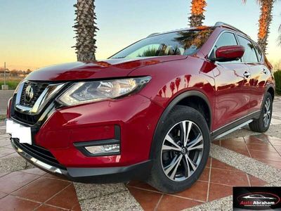 usado Nissan X-Trail 1.7 dCi N-Connecta 4x2 CVT