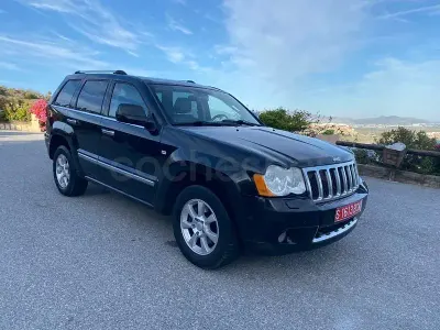 Usado Jeep Grand Cherokee