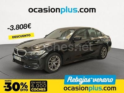 BMW 320e