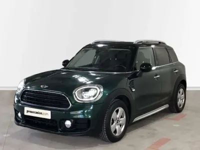 Usado Mini Cooper Countryman