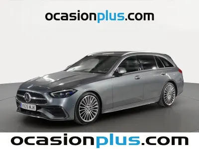 Usado Mercedes C220