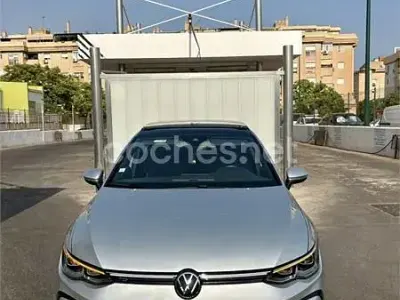 Usado VW Golf VIII
