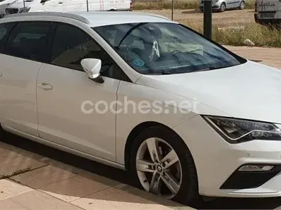 Usado Seat Leon ST