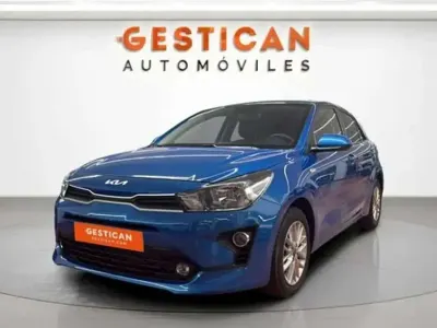 Usado Kia Rio
